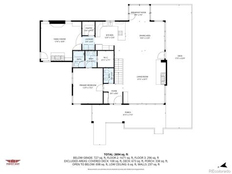 13400 Dry Gulch Road Salida CO 81201