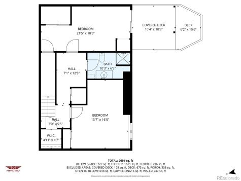 13400 Dry Gulch Road Salida CO 81201