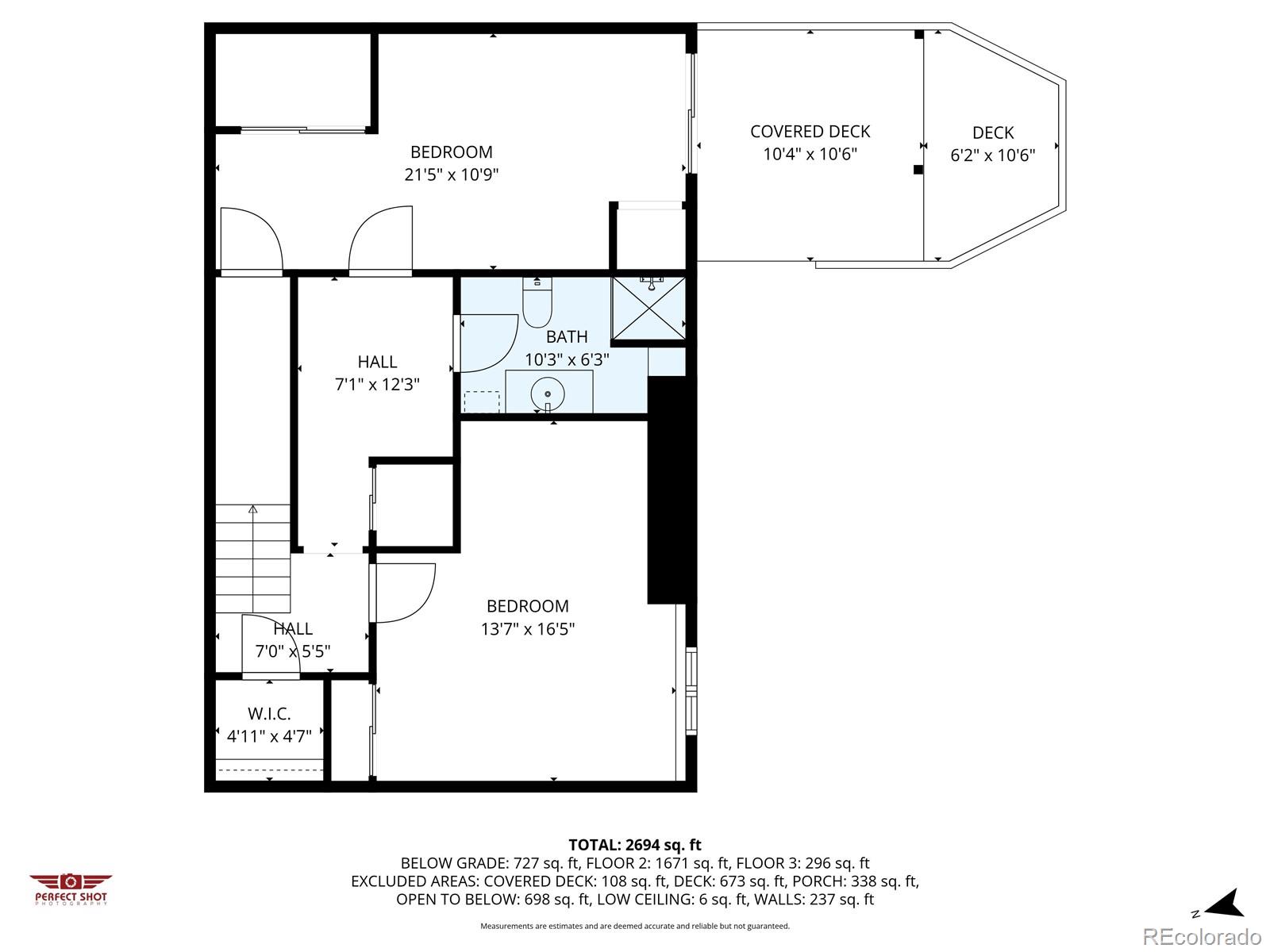 13400 Dry Gulch Road Salida CO 81201
