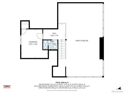 13400 Dry Gulch Road Salida CO 81201