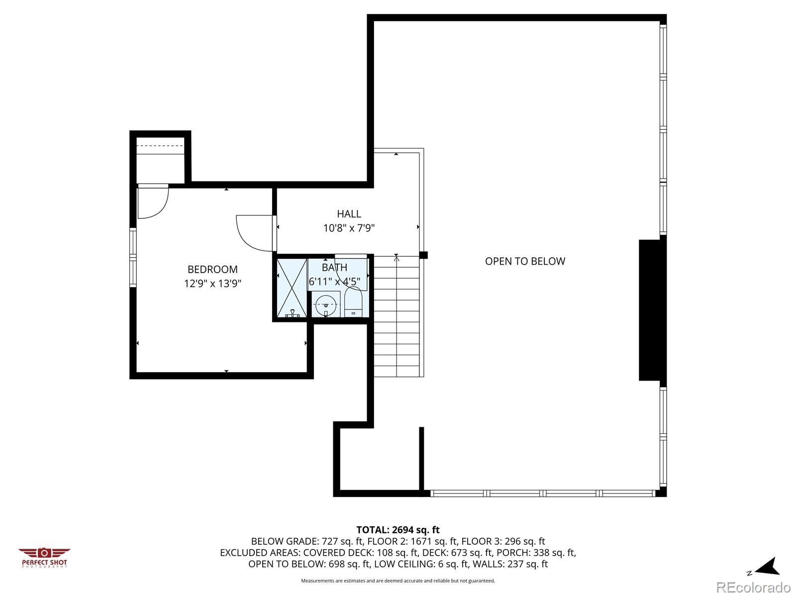 13400 Dry Gulch Road Salida CO 81201
