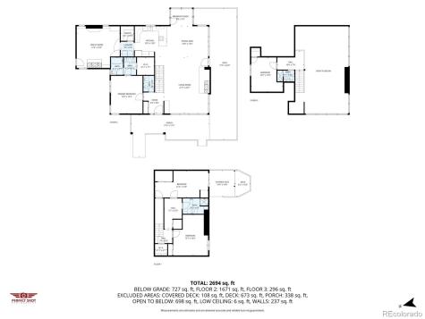 13400 Dry Gulch Road Salida CO 81201