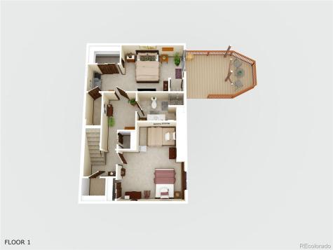 13400 Dry Gulch Road Salida CO 81201