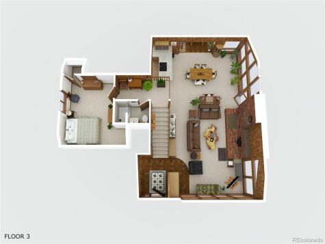 13400 Dry Gulch Road Salida CO 81201