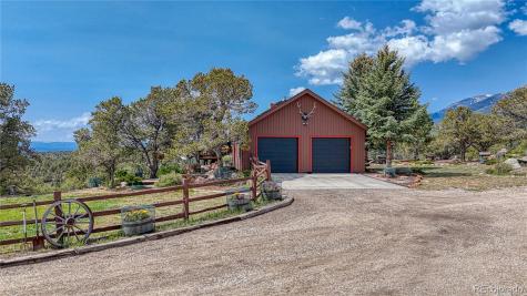 13400 Dry Gulch Road Salida CO 81201