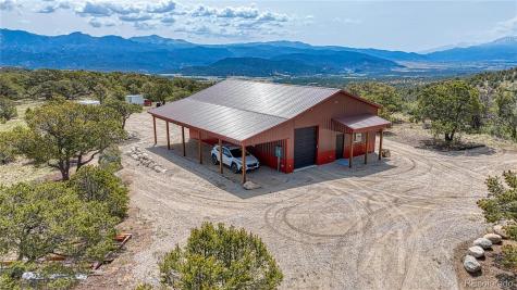 13400 Dry Gulch Road Salida CO 81201