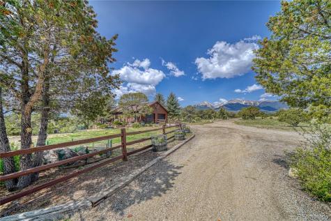 13400 Dry Gulch Road Salida CO 81201