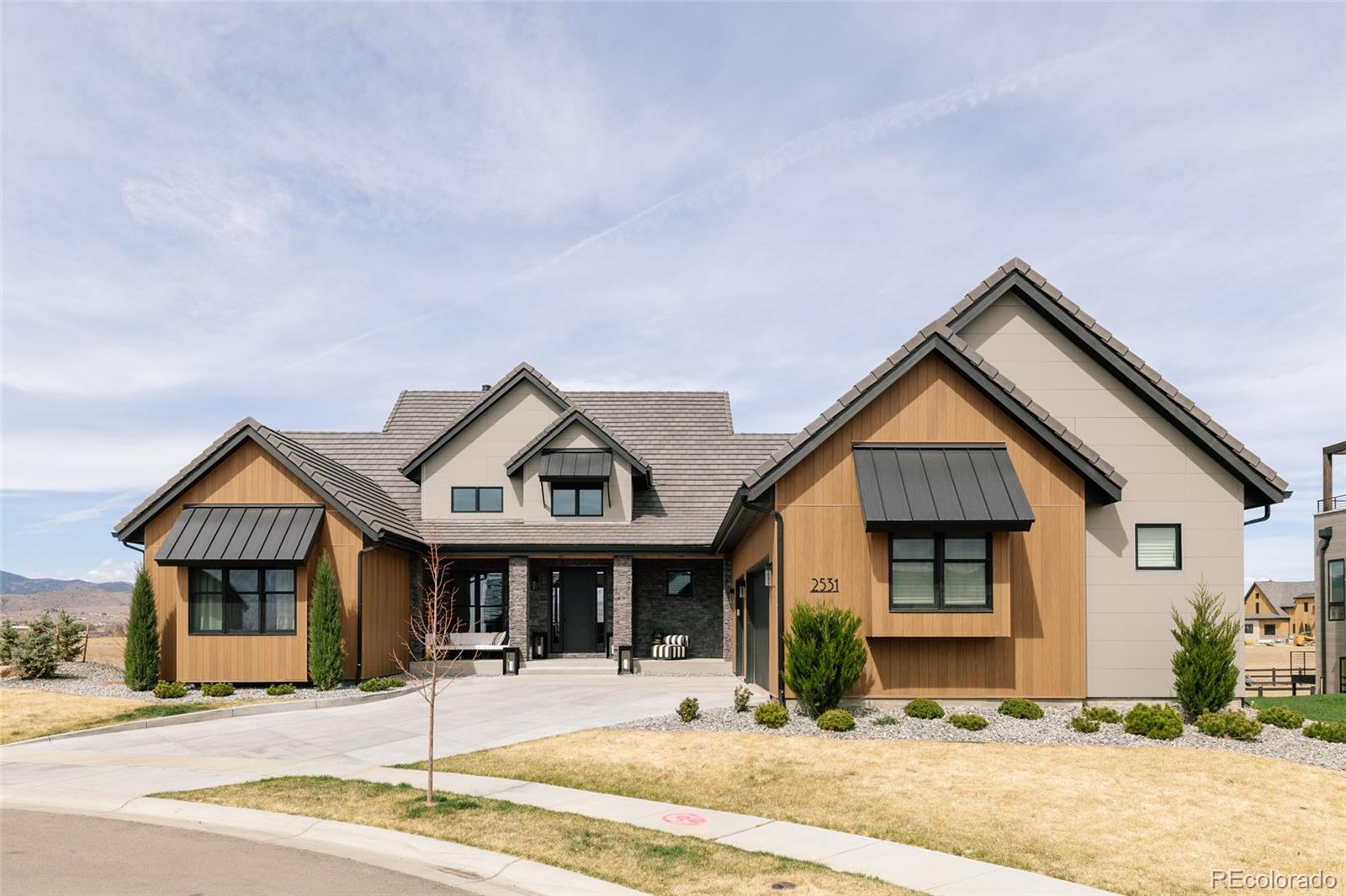 2531 Southwind Road Berthoud CO 80513