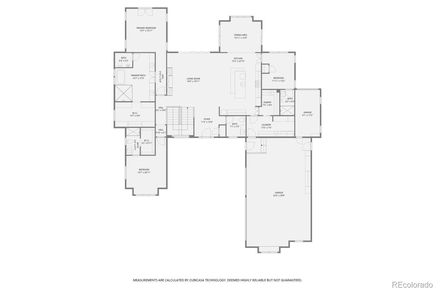 2531 Southwind Road Berthoud CO 80513