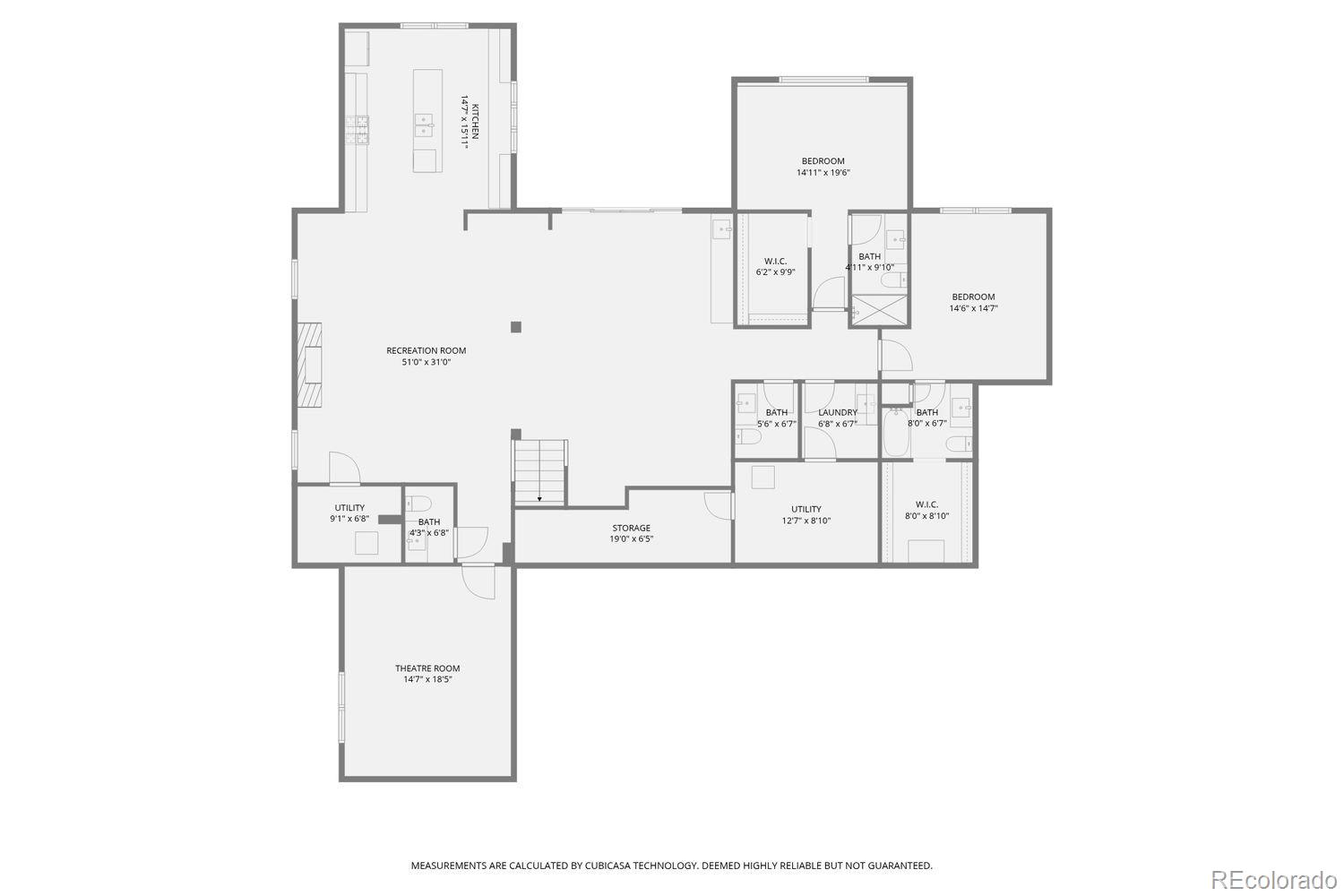 2531 Southwind Road Berthoud CO 80513