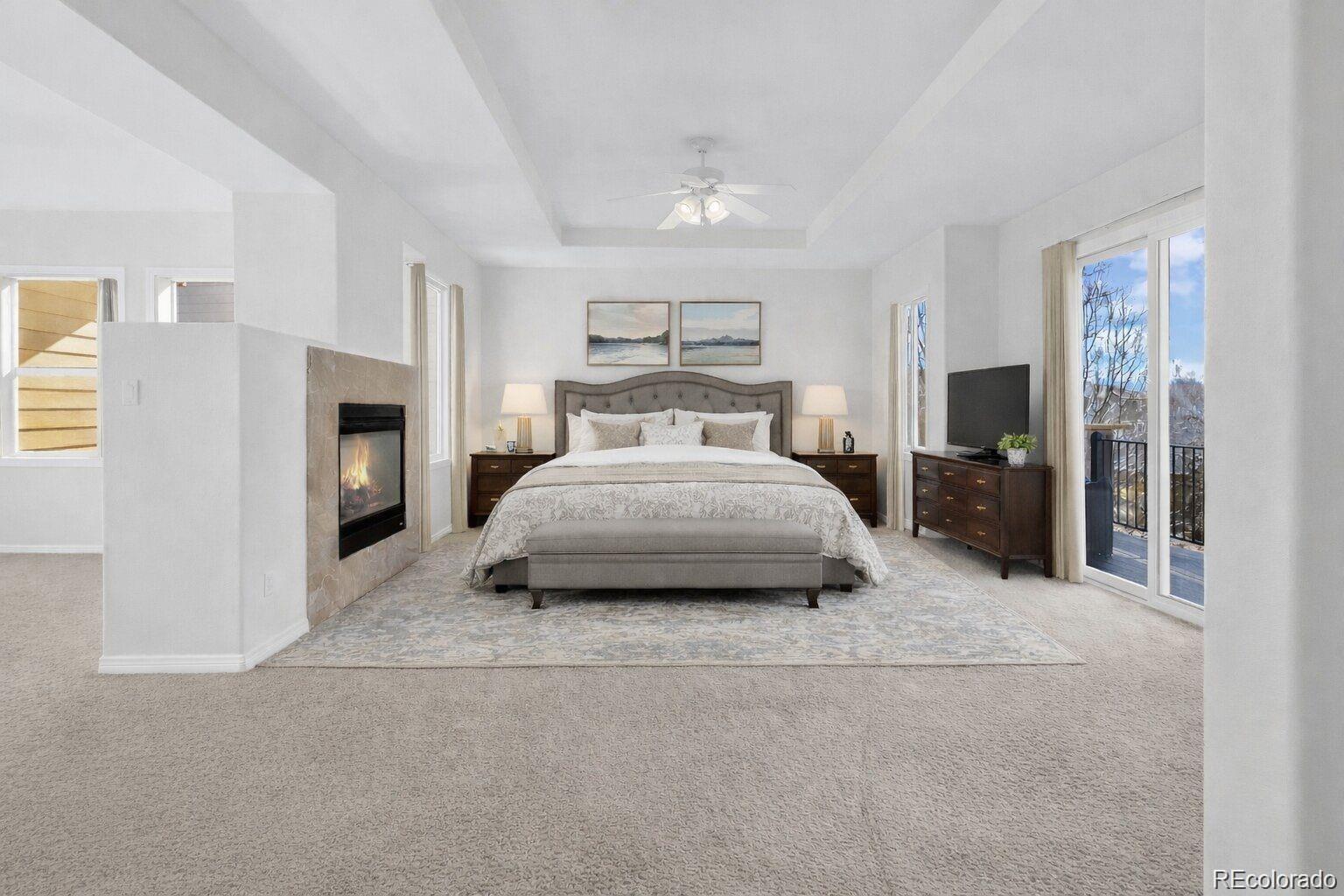 2675 Shadecrest Place Highlands Ranch CO 80126