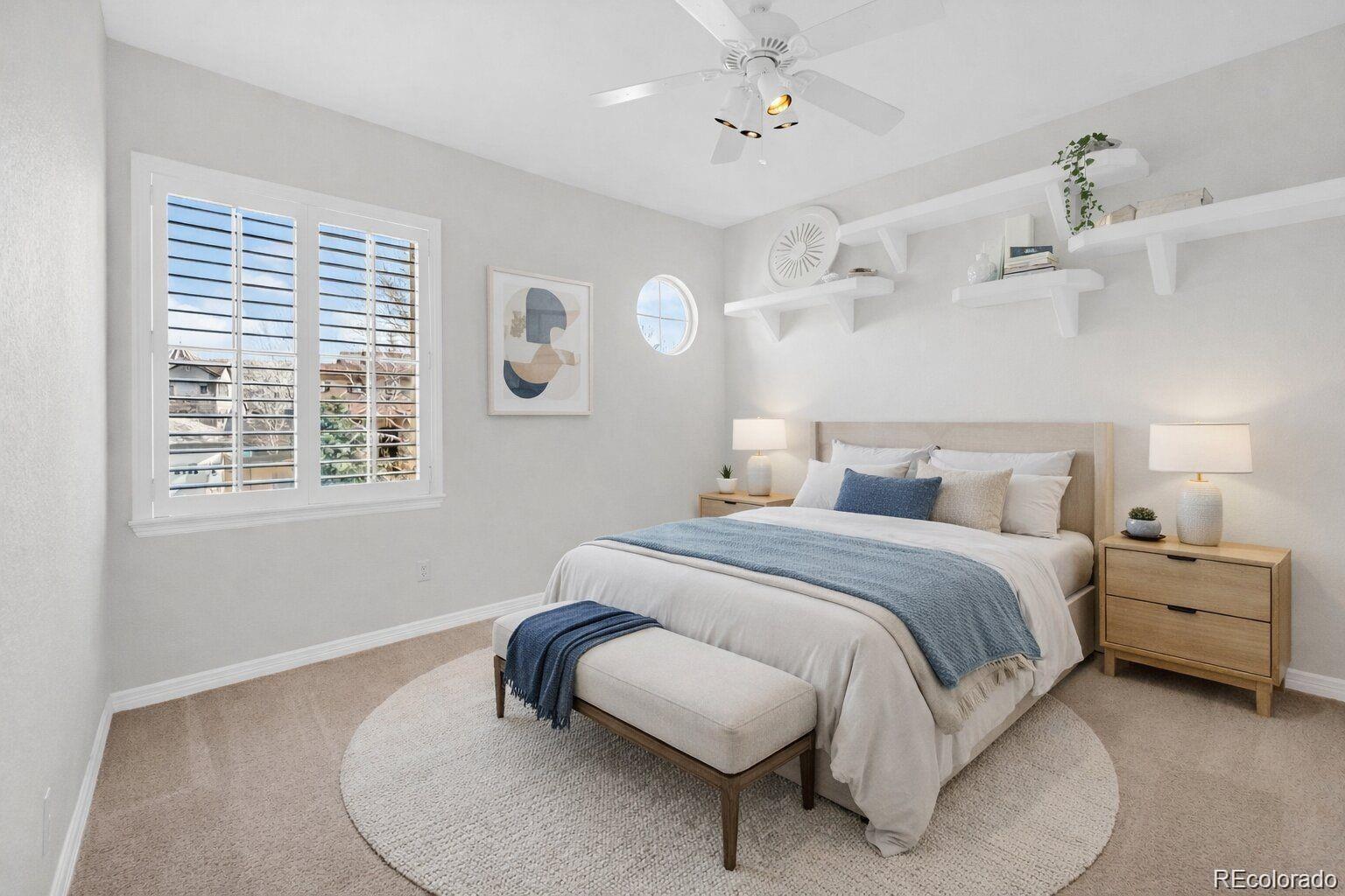 2675 Shadecrest Place Highlands Ranch CO 80126