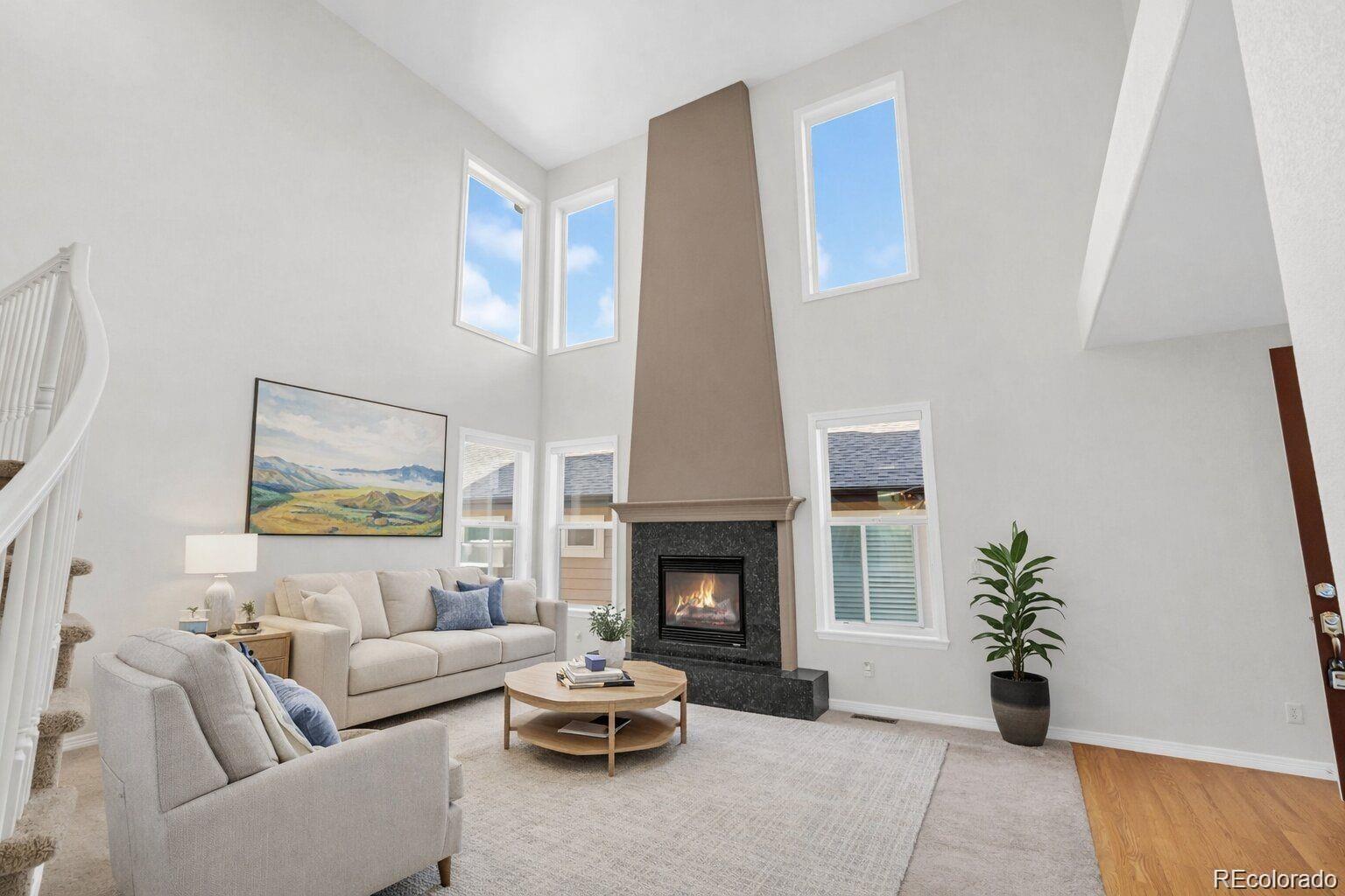 2675 Shadecrest Place Highlands Ranch CO 80126