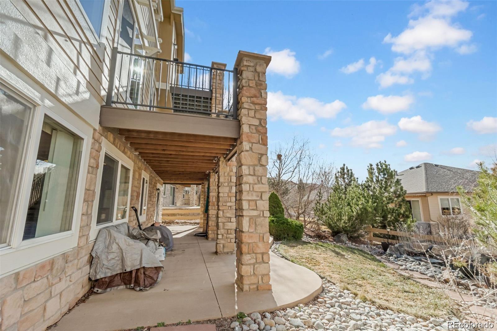 2675 Shadecrest Place Highlands Ranch CO 80126