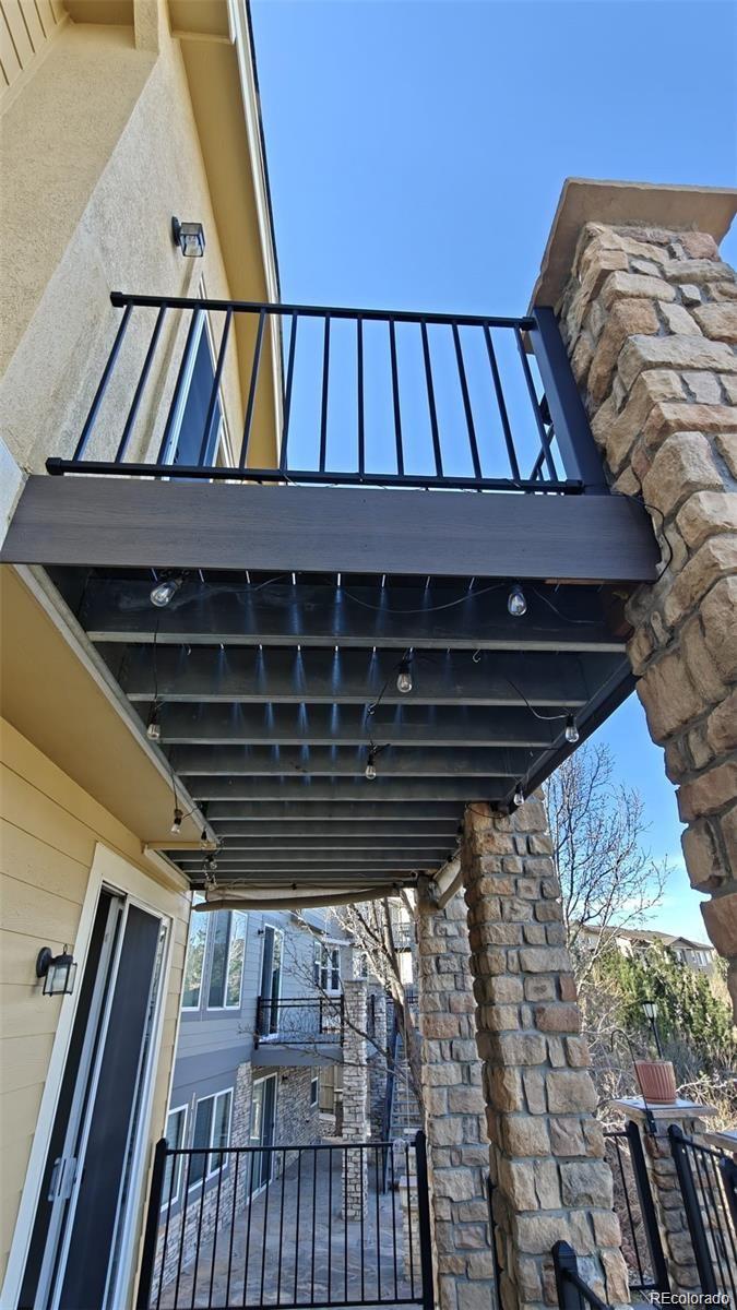 2675 Shadecrest Place Highlands Ranch CO 80126