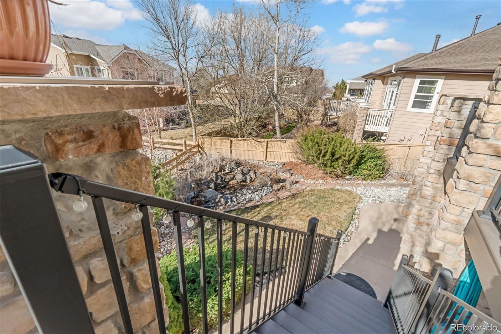 2675 Shadecrest Place Highlands Ranch CO 80126