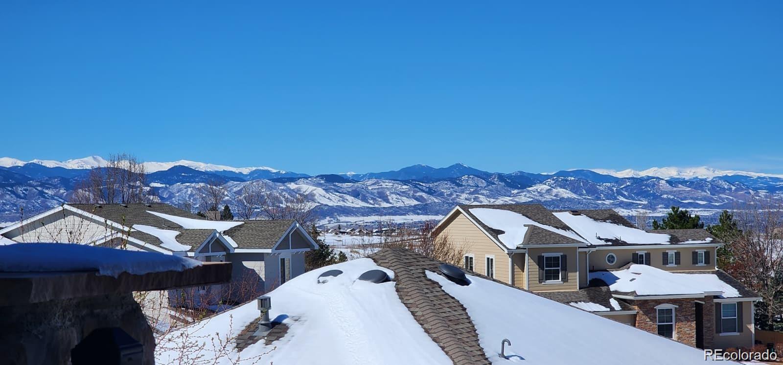 2675 Shadecrest Place Highlands Ranch CO 80126