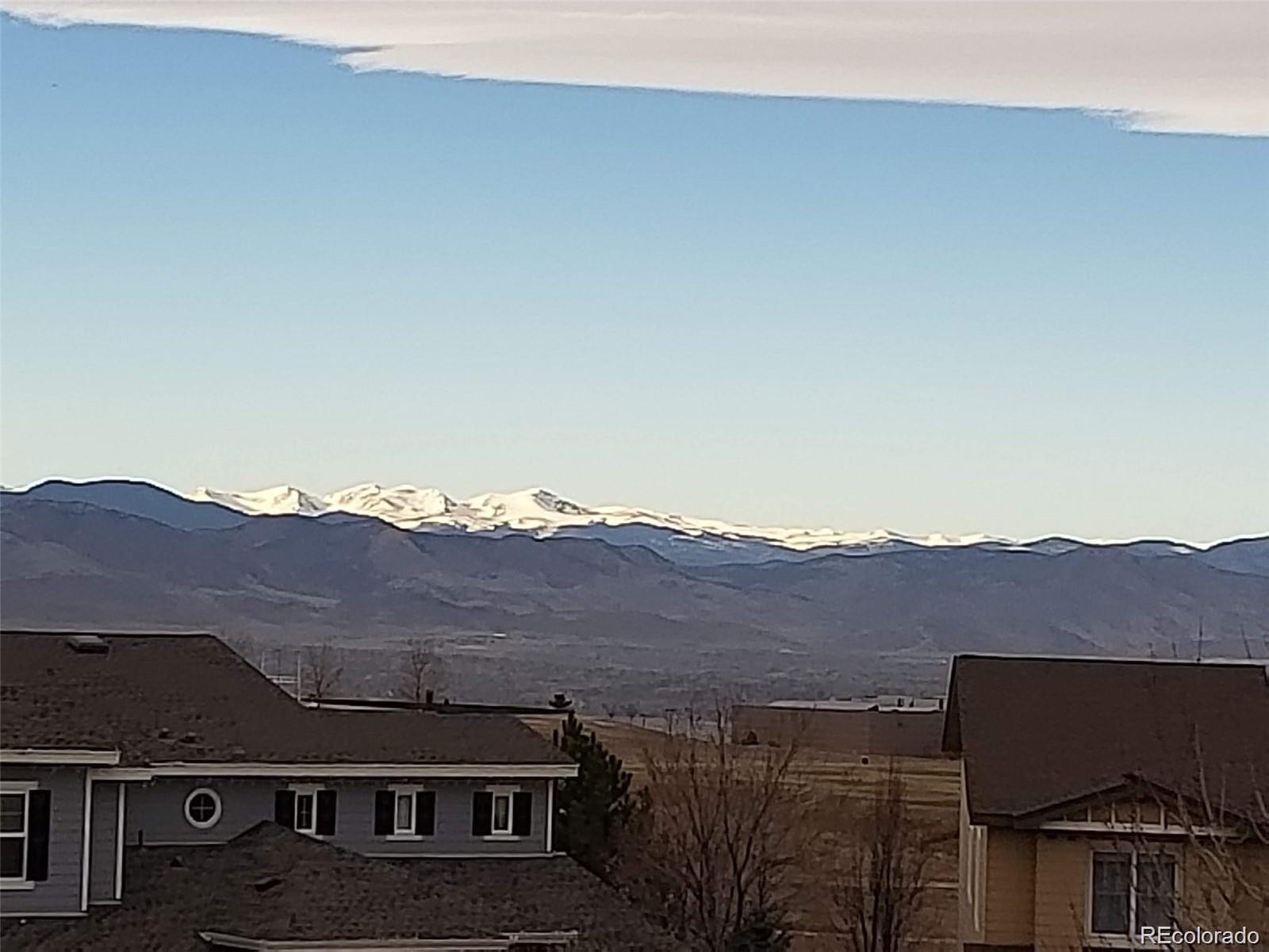 2675 Shadecrest Place Highlands Ranch CO 80126