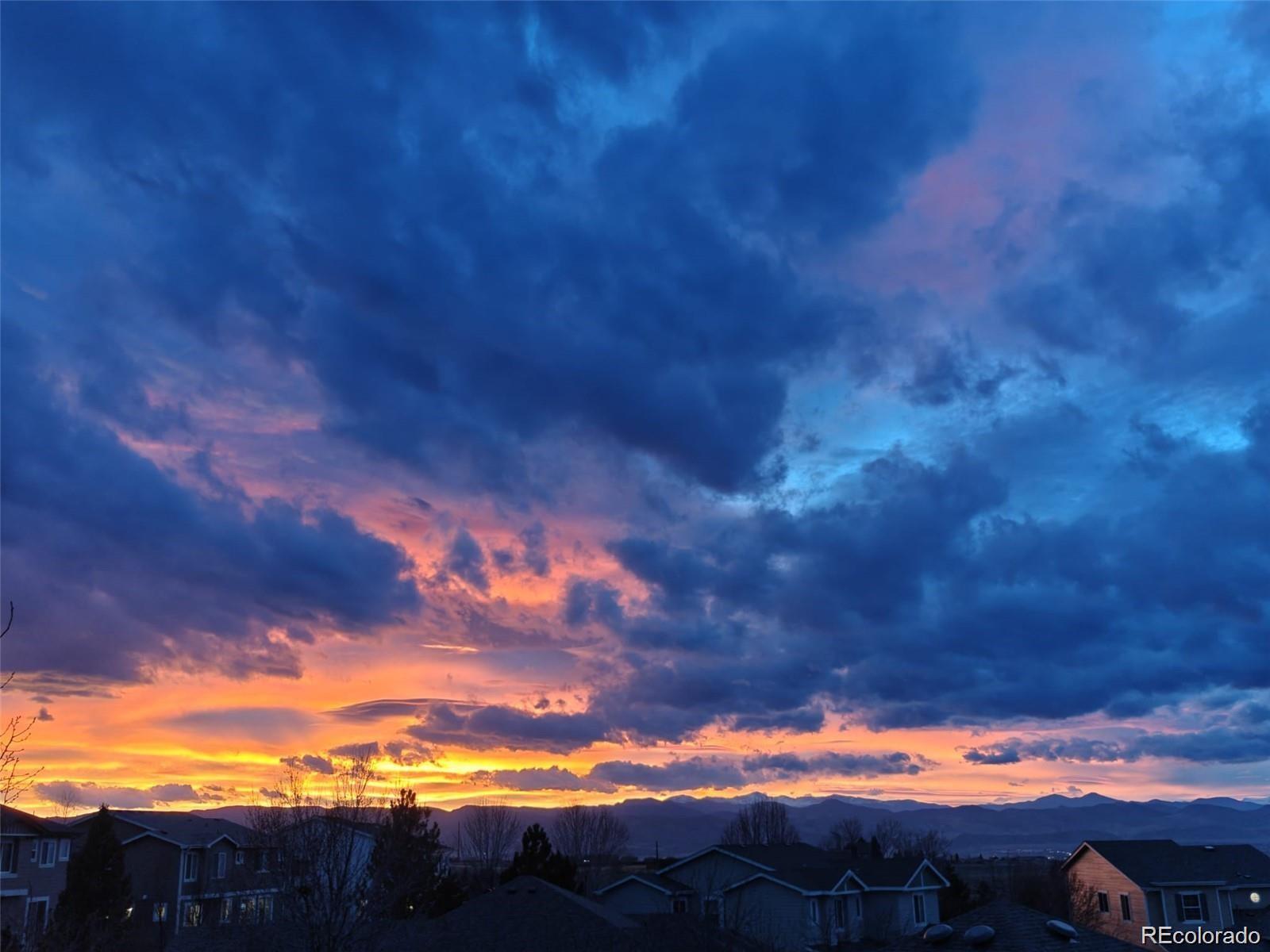 2675 Shadecrest Place Highlands Ranch CO 80126