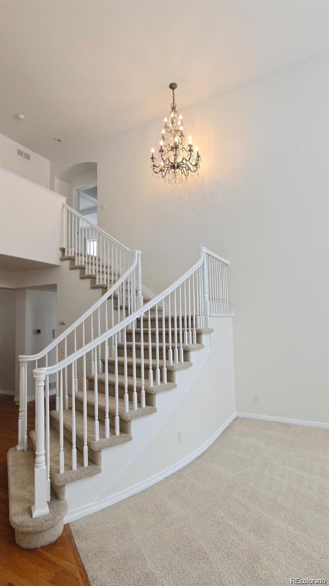 2675 Shadecrest Place Highlands Ranch CO 80126