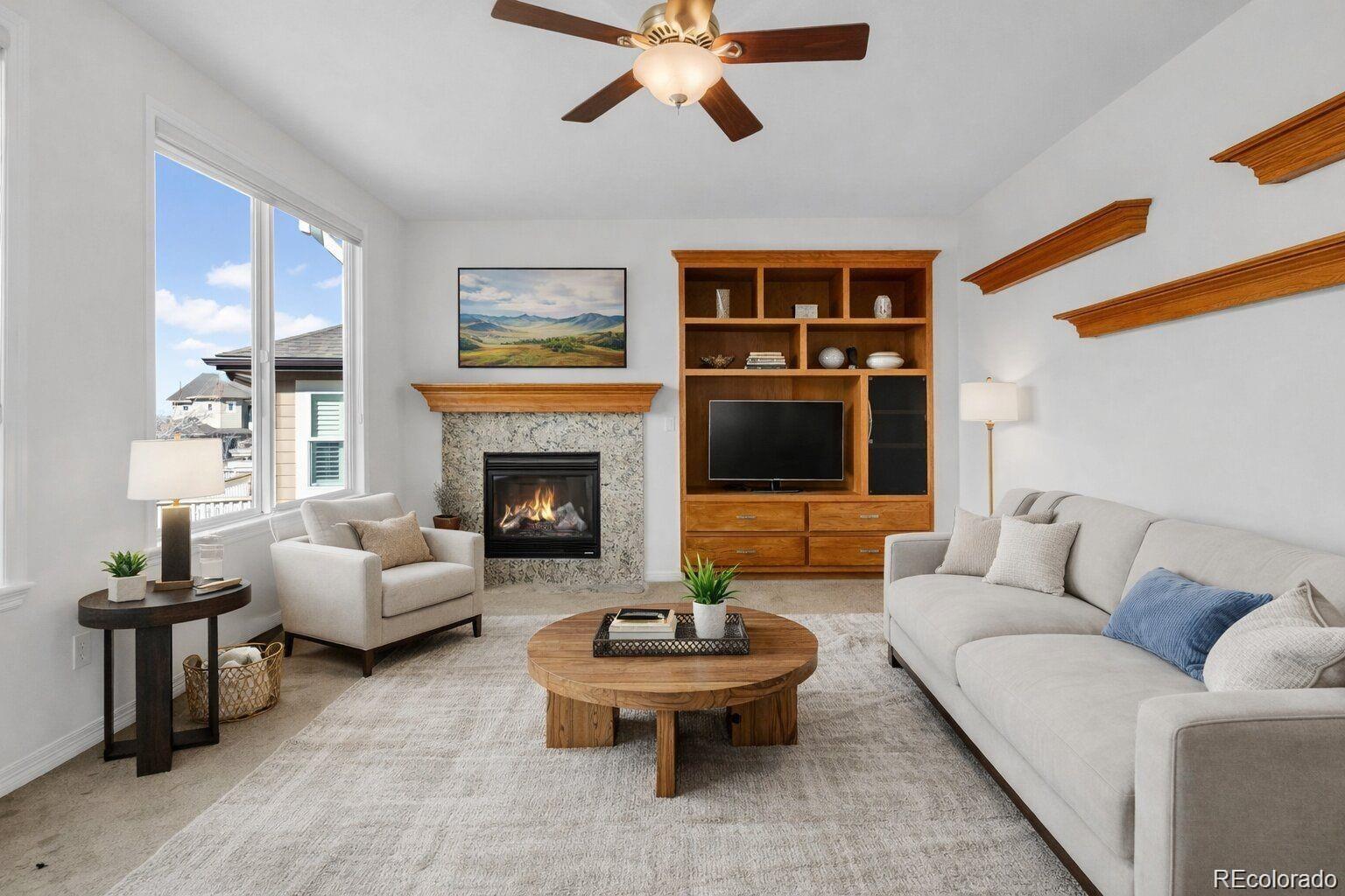 2675 Shadecrest Place Highlands Ranch CO 80126