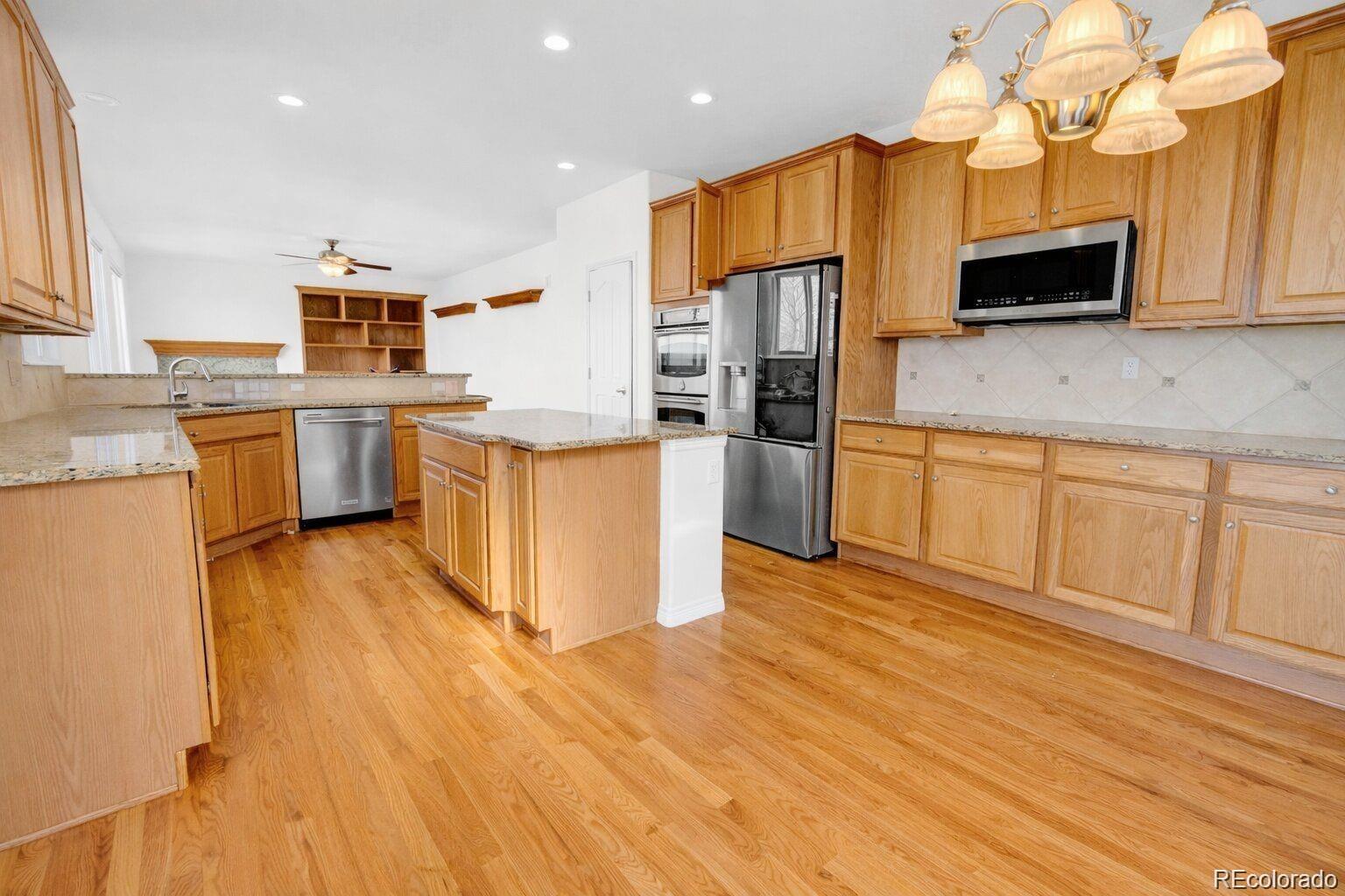 2675 Shadecrest Place Highlands Ranch CO 80126