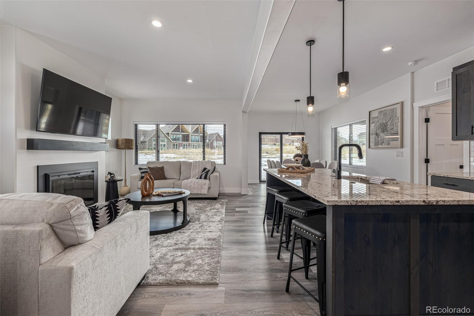 151 Buckhorn Circle Granby CO 80446