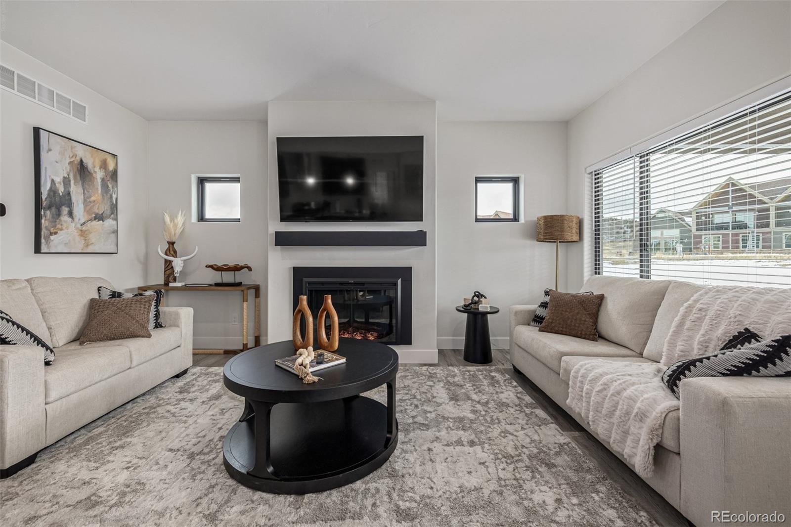 151 Buckhorn Circle Granby CO 80446