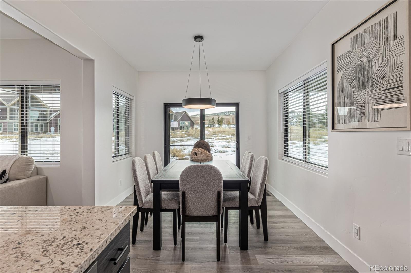 151 Buckhorn Circle Granby CO 80446