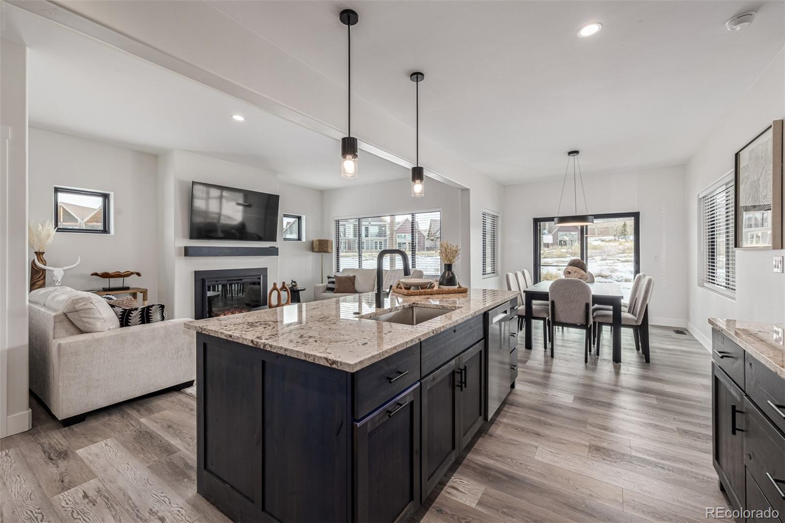 151 Buckhorn Circle Granby CO 80446