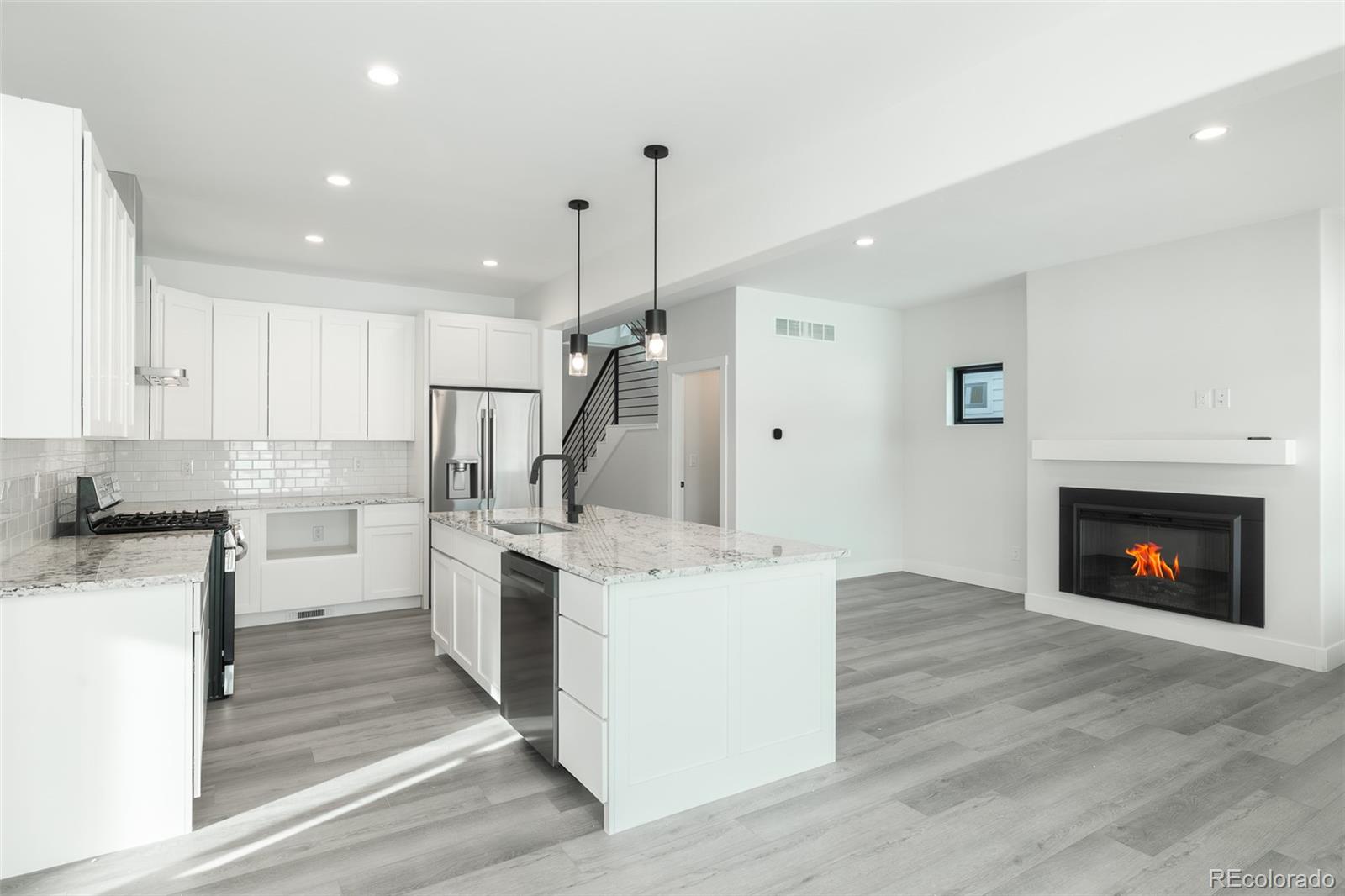 151 Buckhorn Circle Granby CO 80446