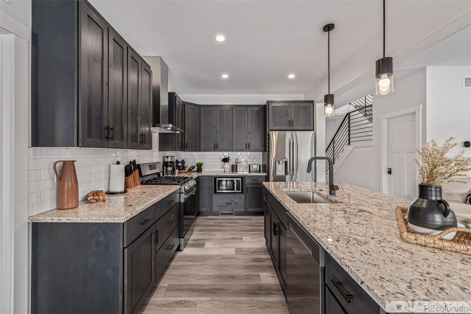 151 Buckhorn Circle Granby CO 80446
