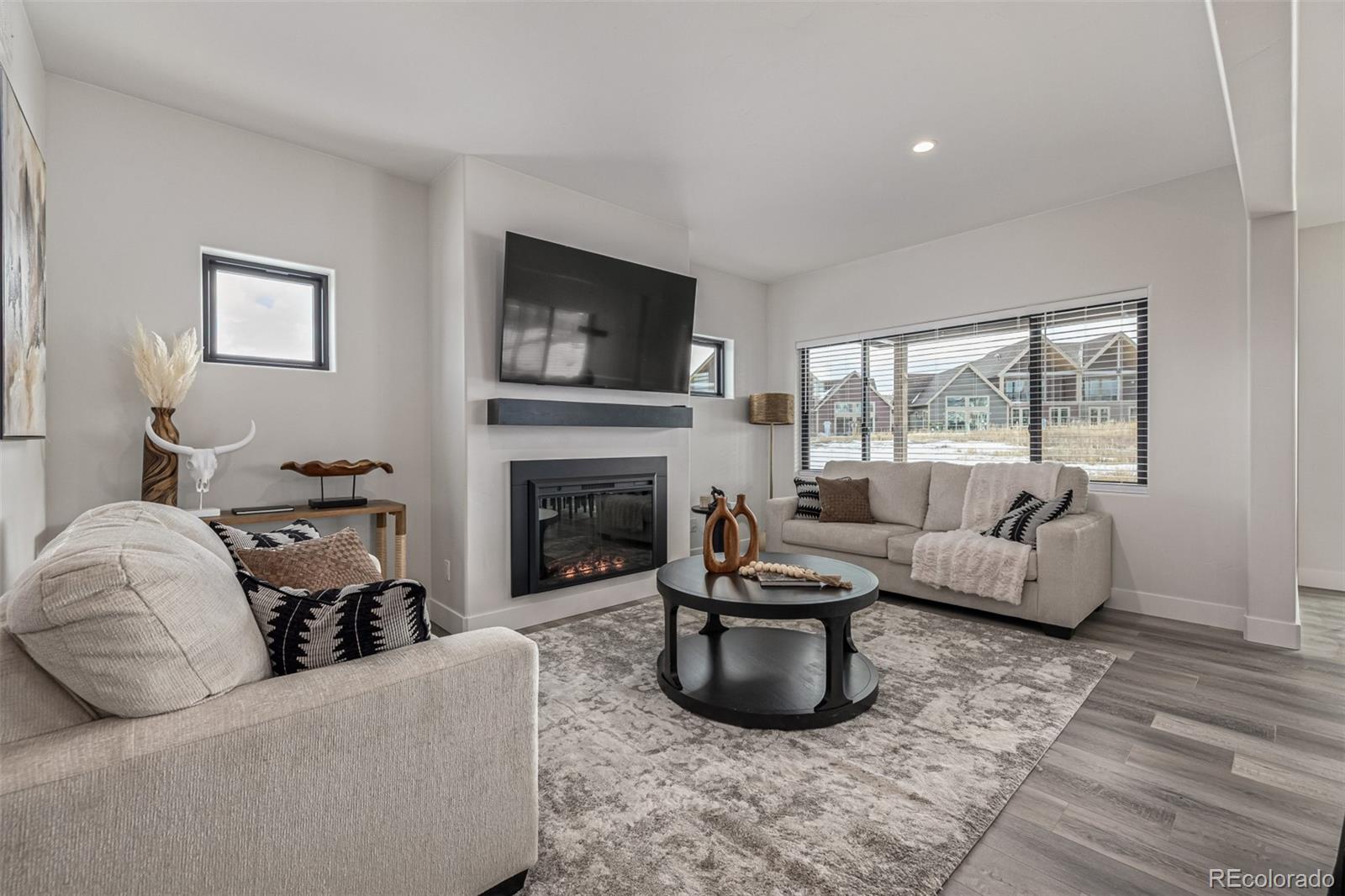 151 Buckhorn Circle Granby CO 80446