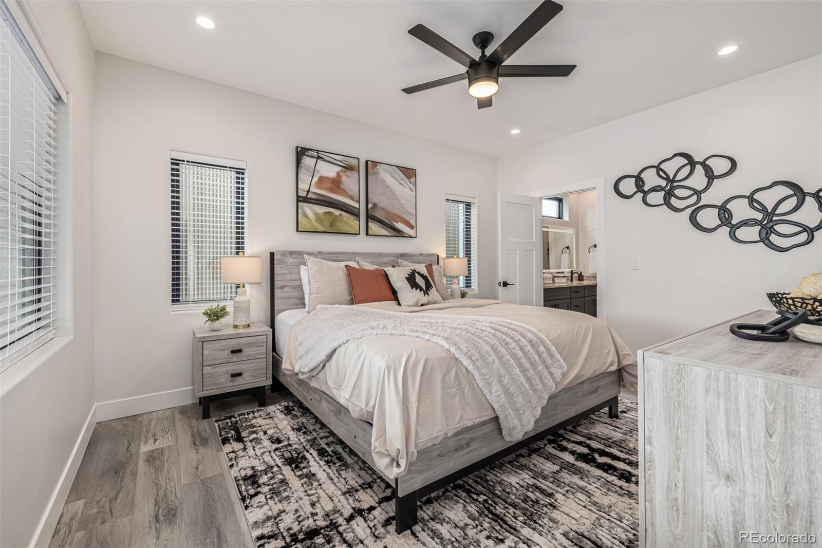 151 Buckhorn Circle Granby CO 80446