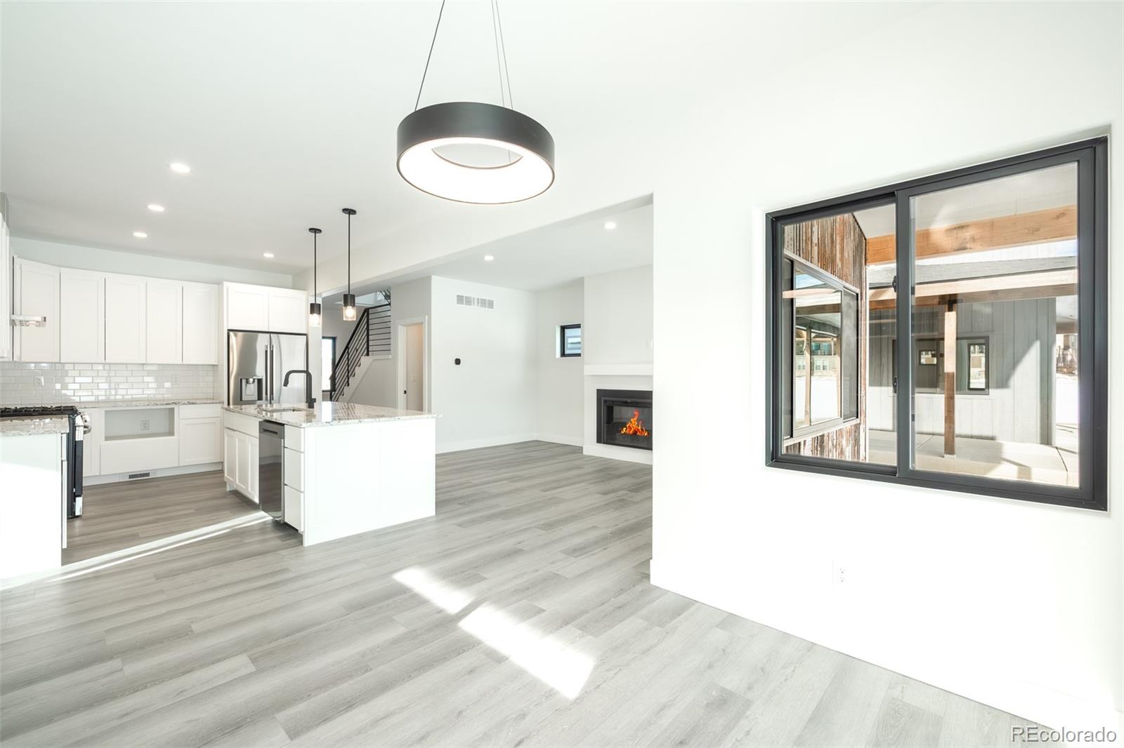 151 Buckhorn Circle Granby CO 80446