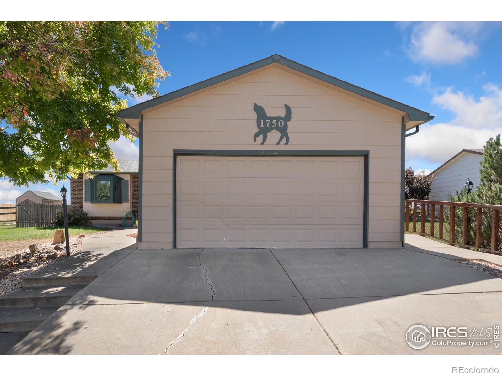 1750 S Estrella Avenue Loveland CO 80537