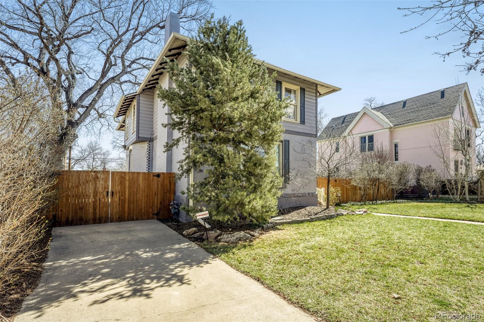 920 Olive Street Denver CO 80220
