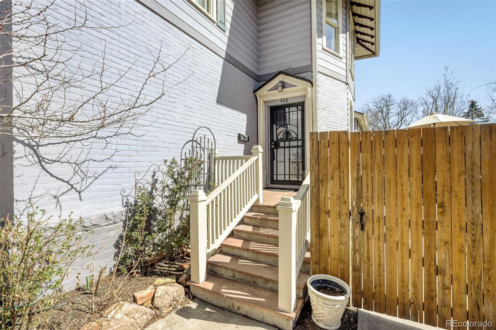 920 Olive Street Denver CO 80220