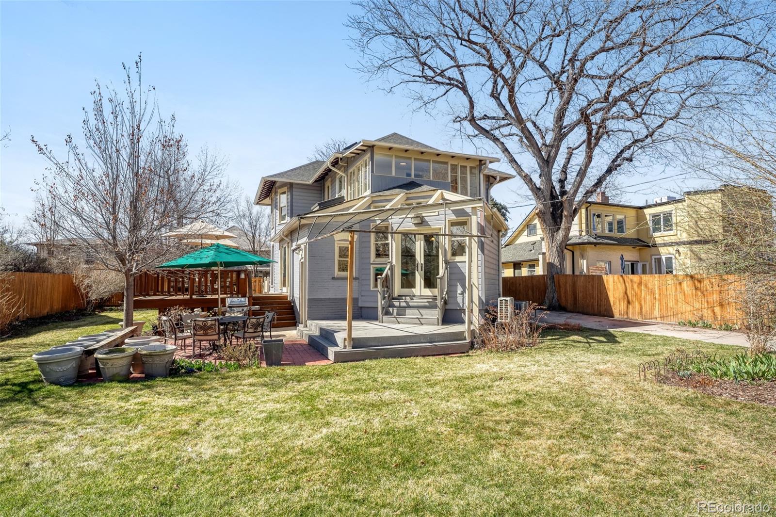 920 Olive Street Denver CO 80220