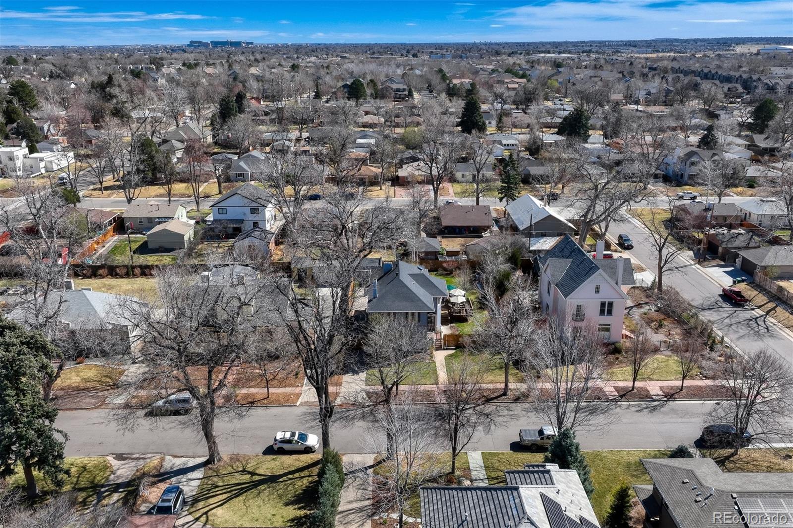 920 Olive Street Denver CO 80220