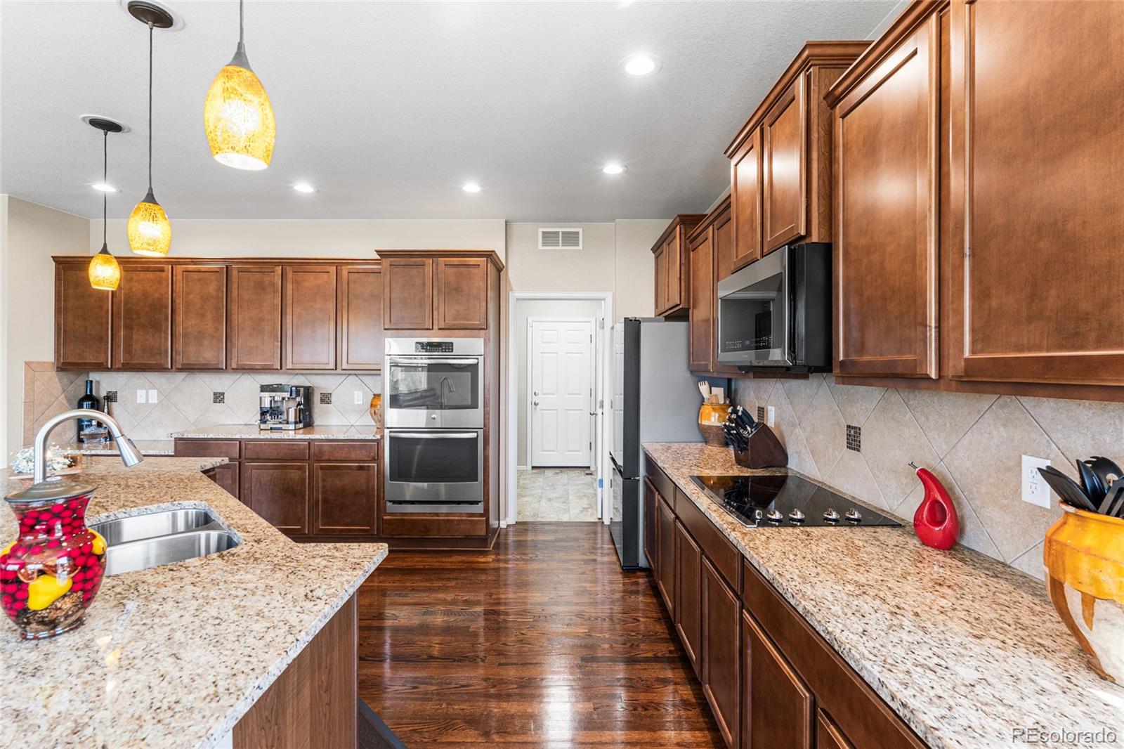 42376 Forest Oaks Drive Elizabeth CO 80107