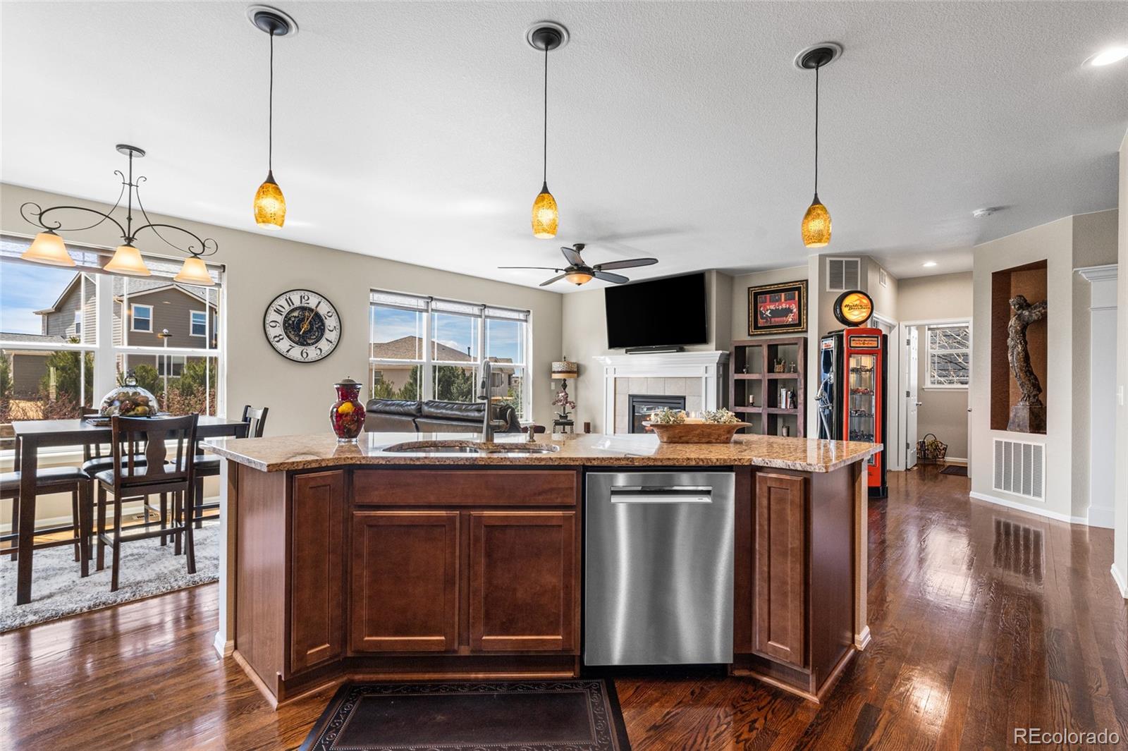 42376 Forest Oaks Drive Elizabeth CO 80107