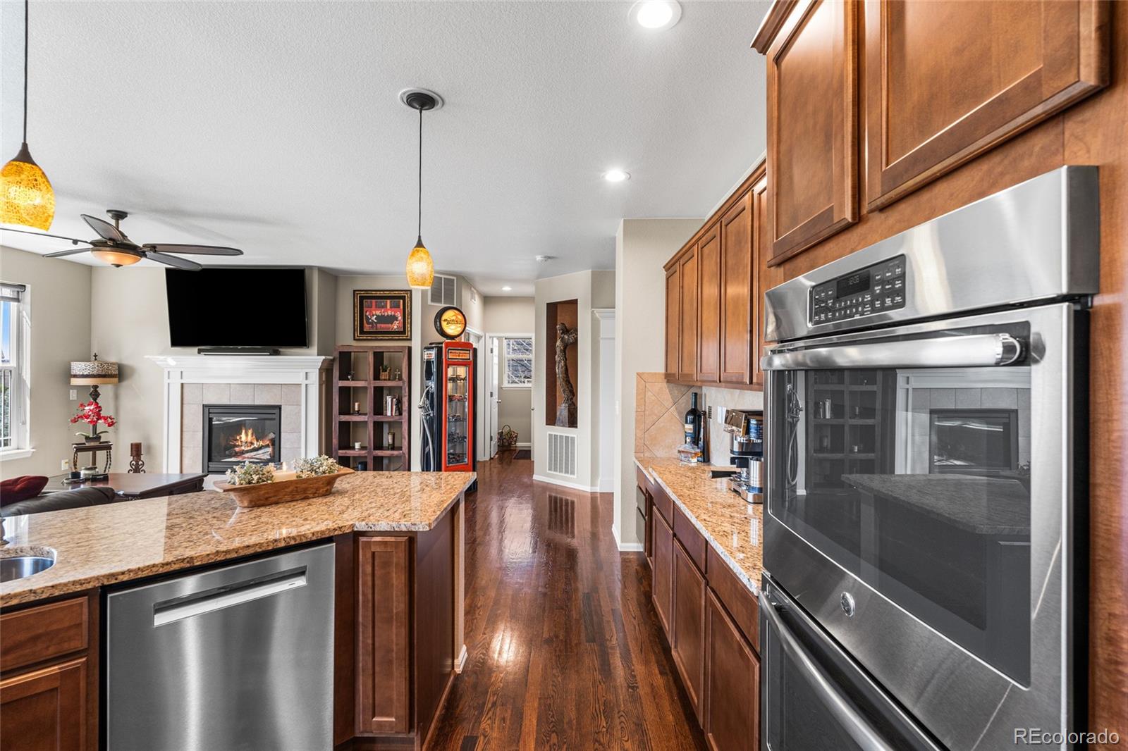 42376 Forest Oaks Drive Elizabeth CO 80107