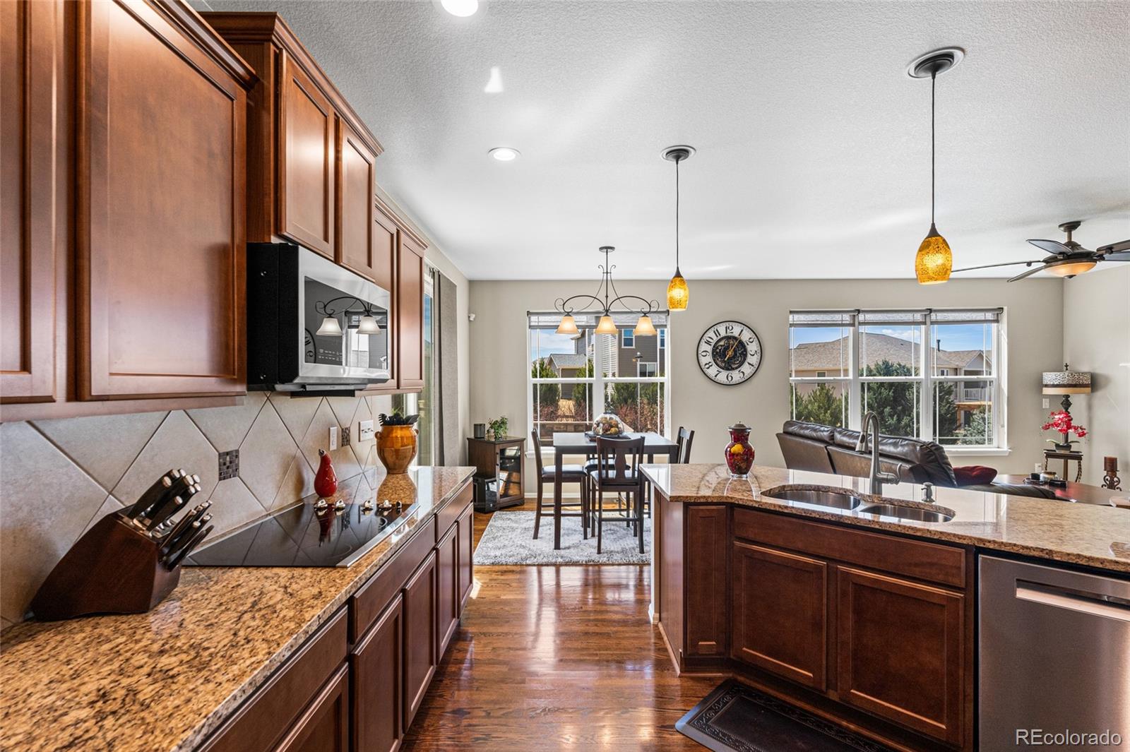 42376 Forest Oaks Drive Elizabeth CO 80107