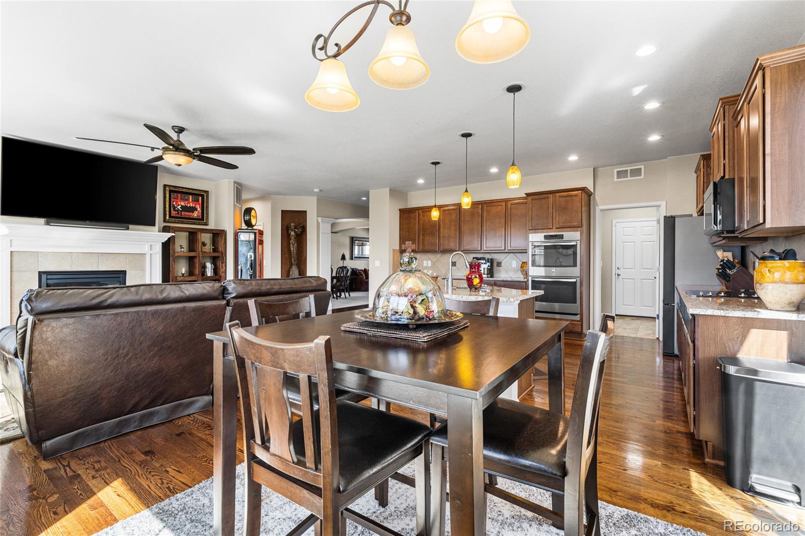 42376 Forest Oaks Drive Elizabeth CO 80107