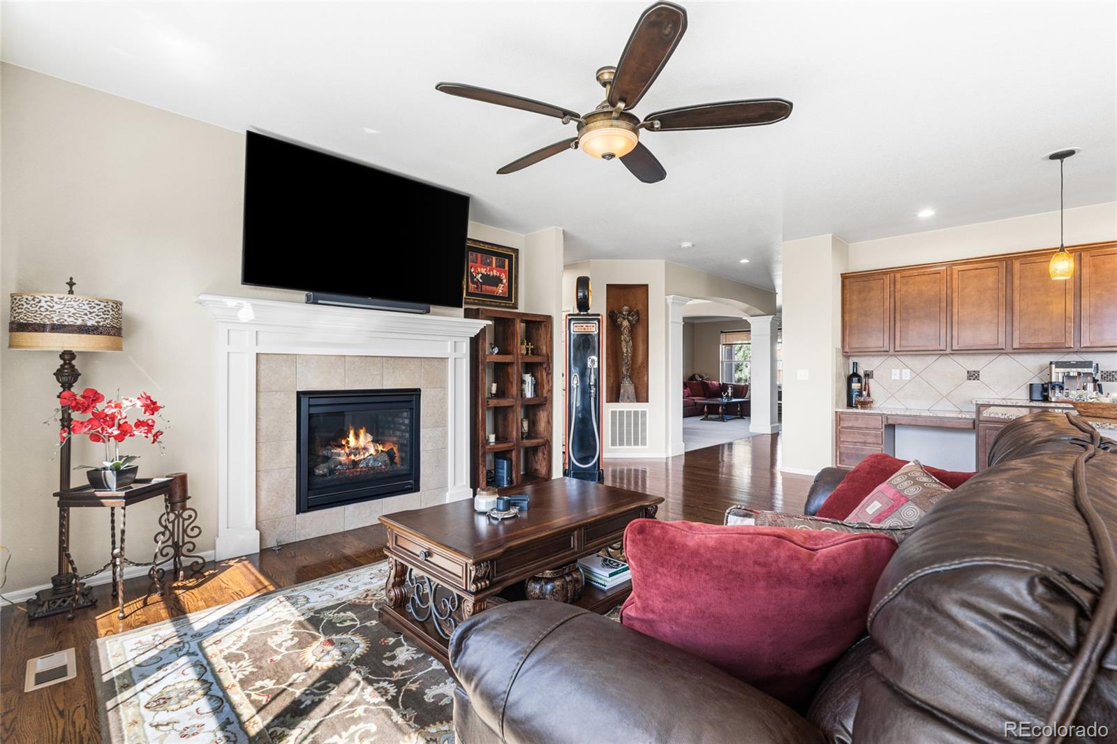 42376 Forest Oaks Drive Elizabeth CO 80107