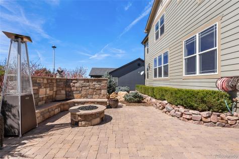 42376 Forest Oaks Drive Elizabeth CO 80107