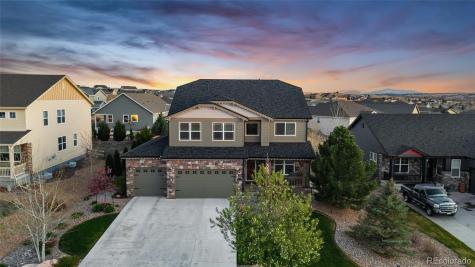 42376 Forest Oaks Drive Elizabeth CO 80107
