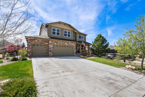 42376 Forest Oaks Drive Elizabeth CO 80107
