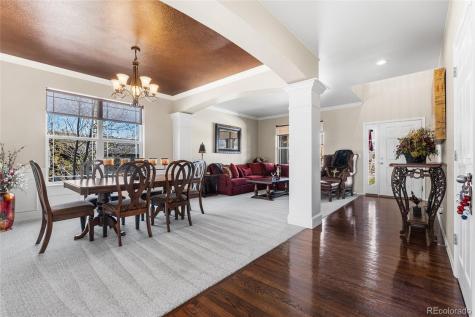 42376 Forest Oaks Drive Elizabeth CO 80107